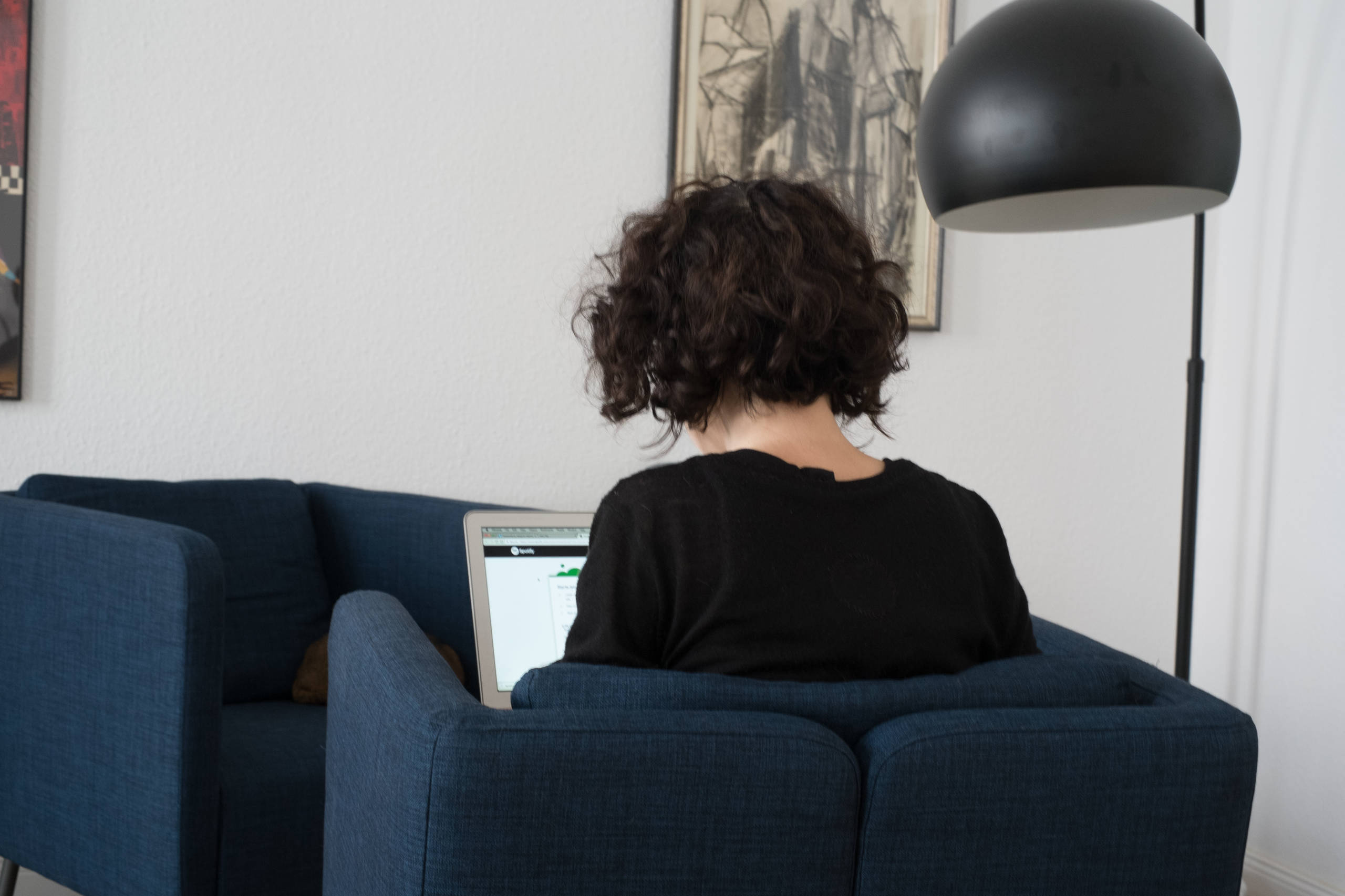 Личный опыт: Жизнь в Берлине — квартира и быт