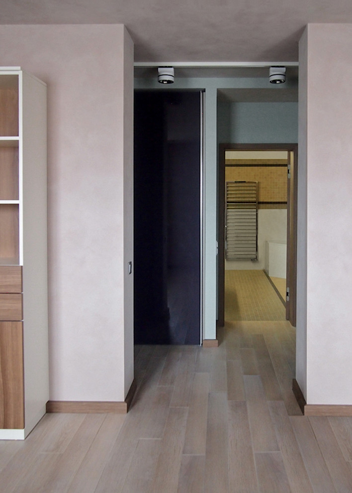 Уютная геометрия