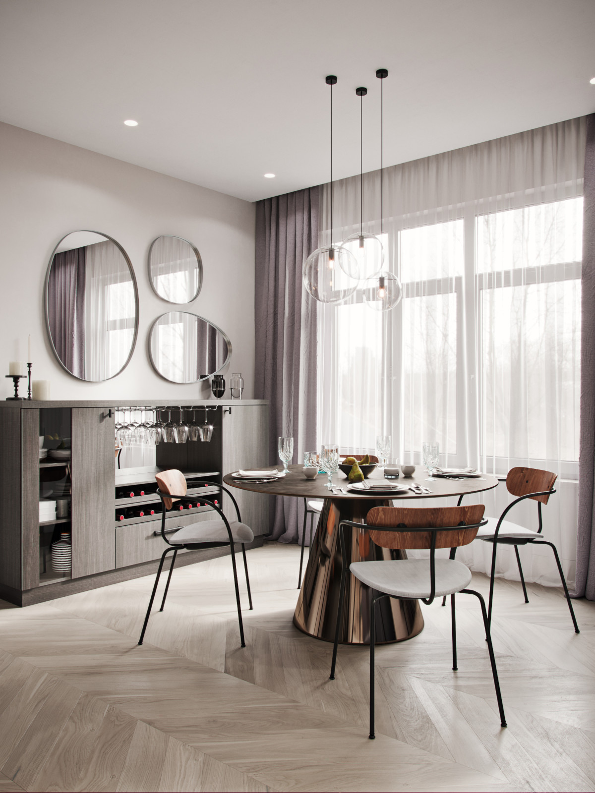 Маршала Захарова