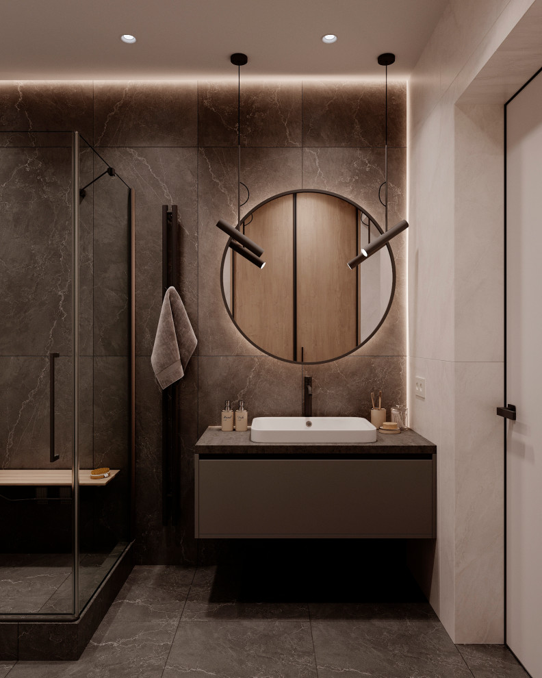 Апартаменты ЖК "Бочаров Маяк"