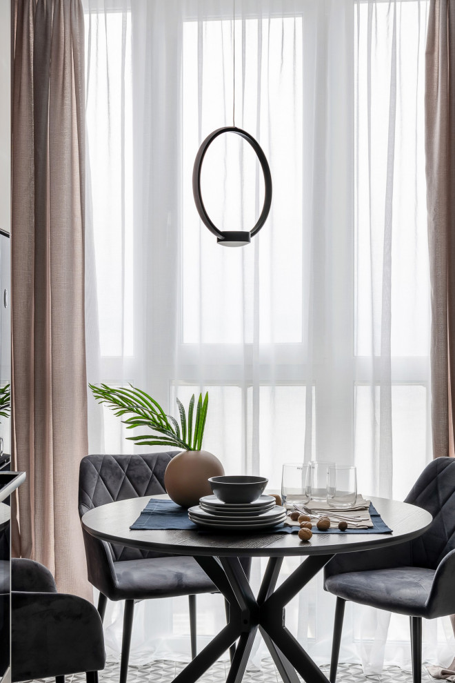 Квартира в ЖК "Атлантис 2"