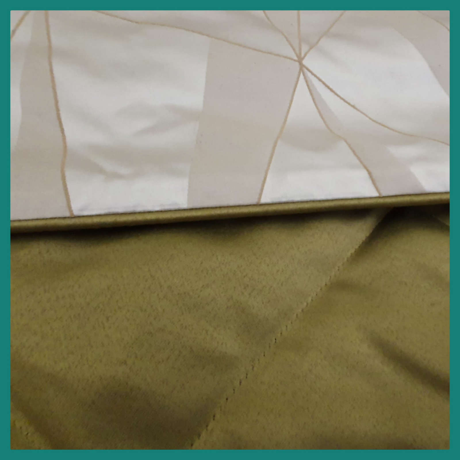 Обложка проекта: Алгебра Гармонии