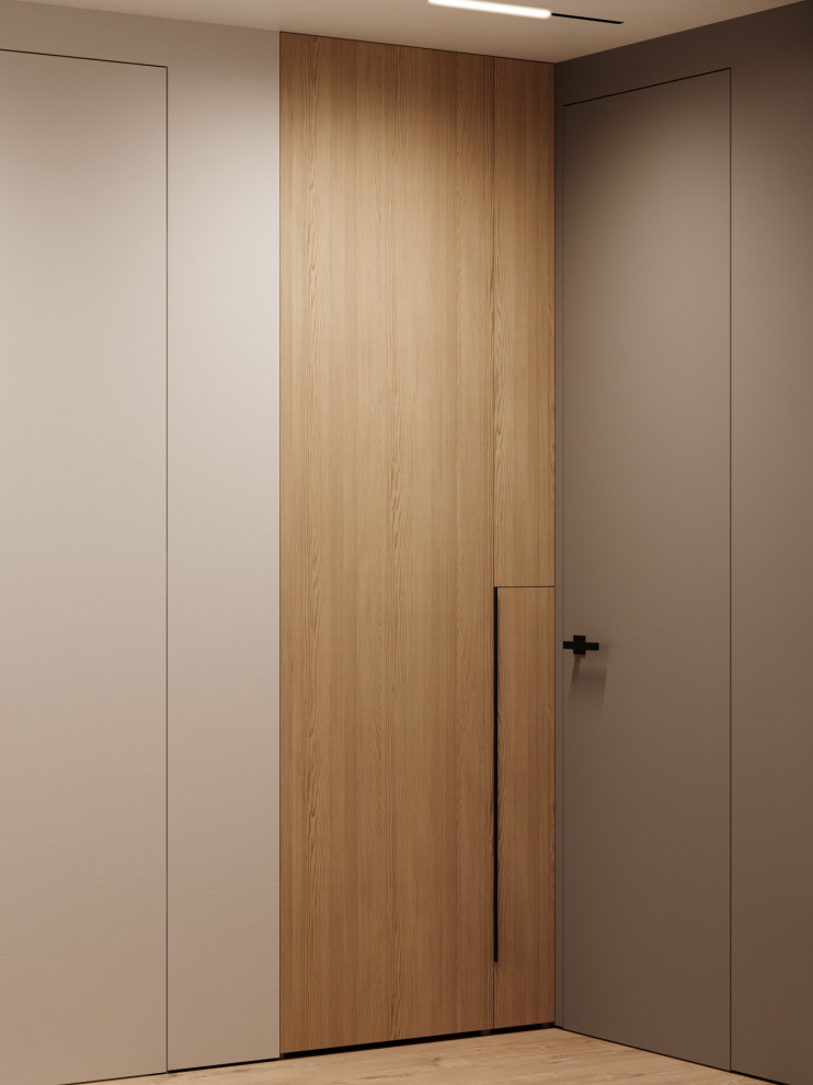 Интерьер на ул. Ленина