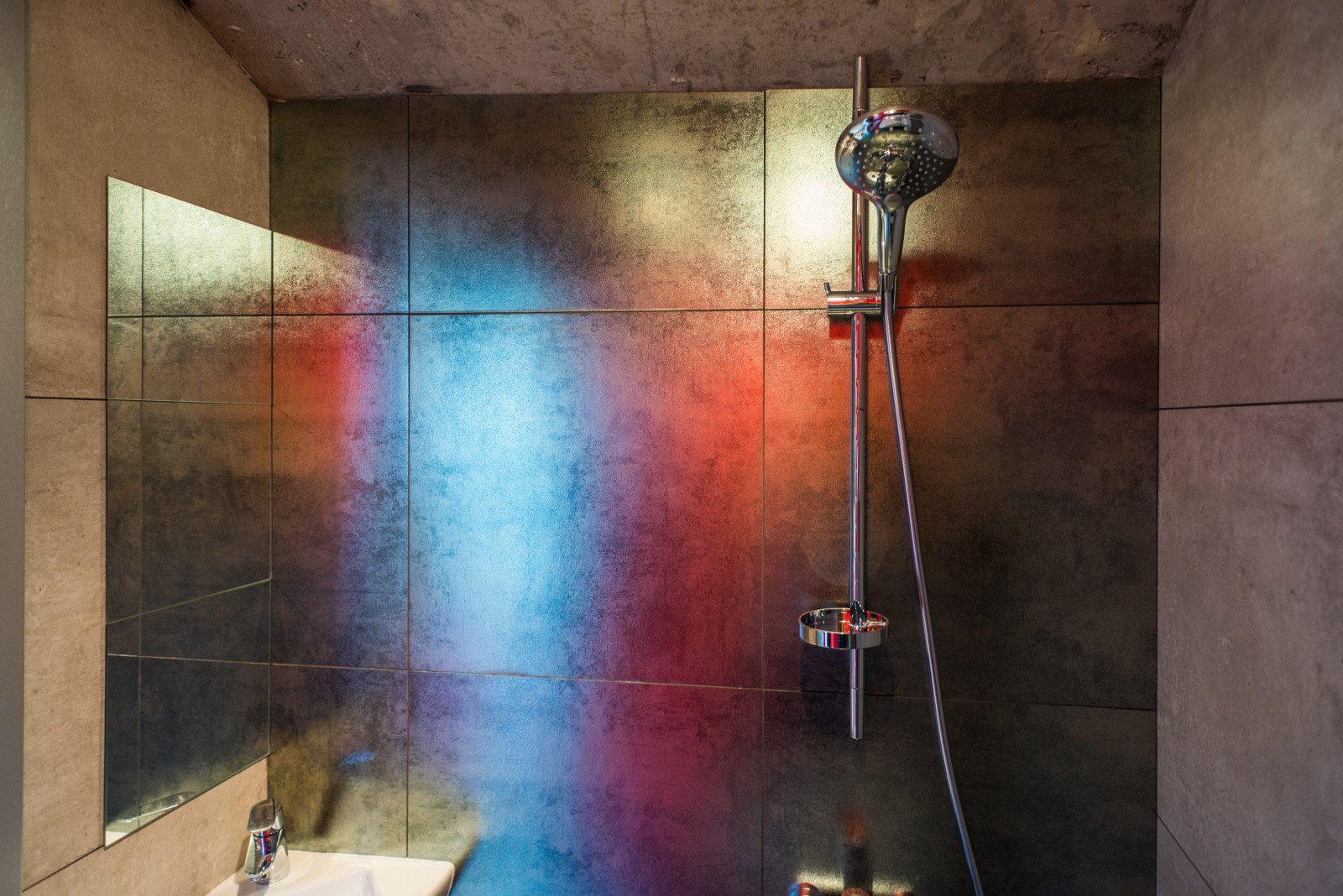 Мансарда на Дмитровке