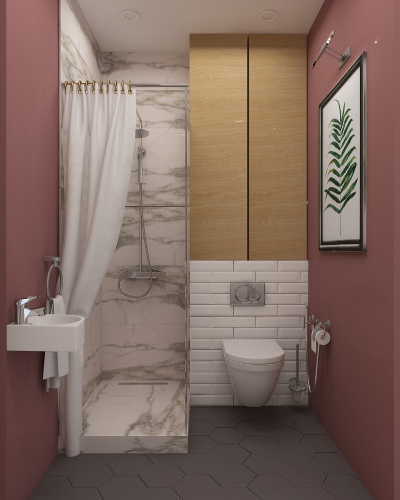 Проект " Питерское настроение"