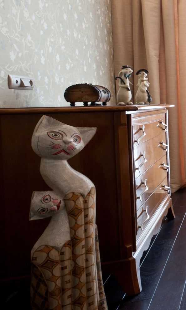 ЖК Седьмое небо