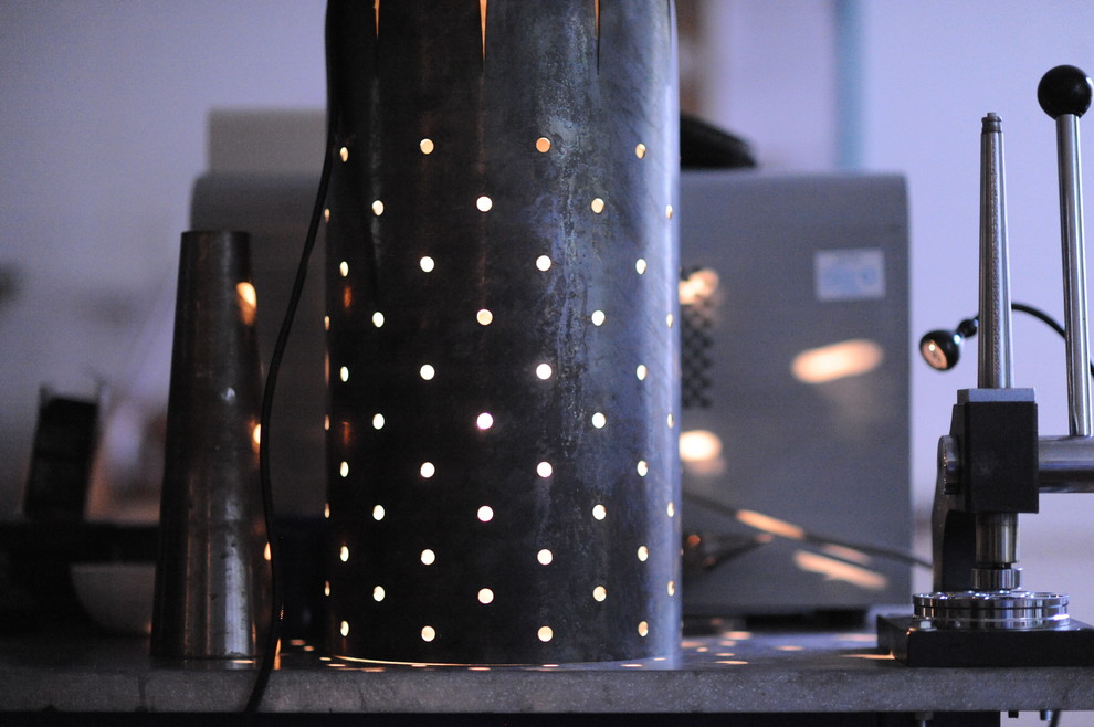 Floor lamp Miniberlin