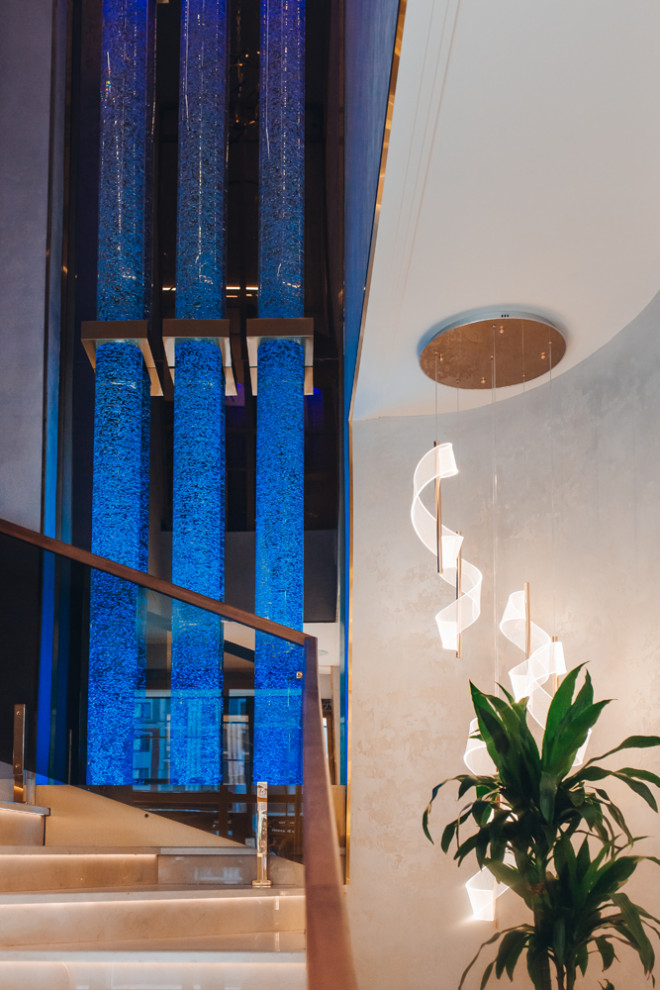 Ресторан VОДА&ЕДА, Дыбенко