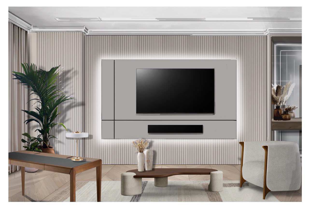 Тихая роскошь