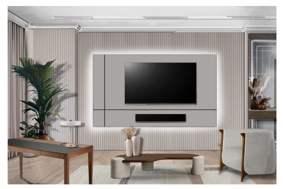 Тихая роскошь