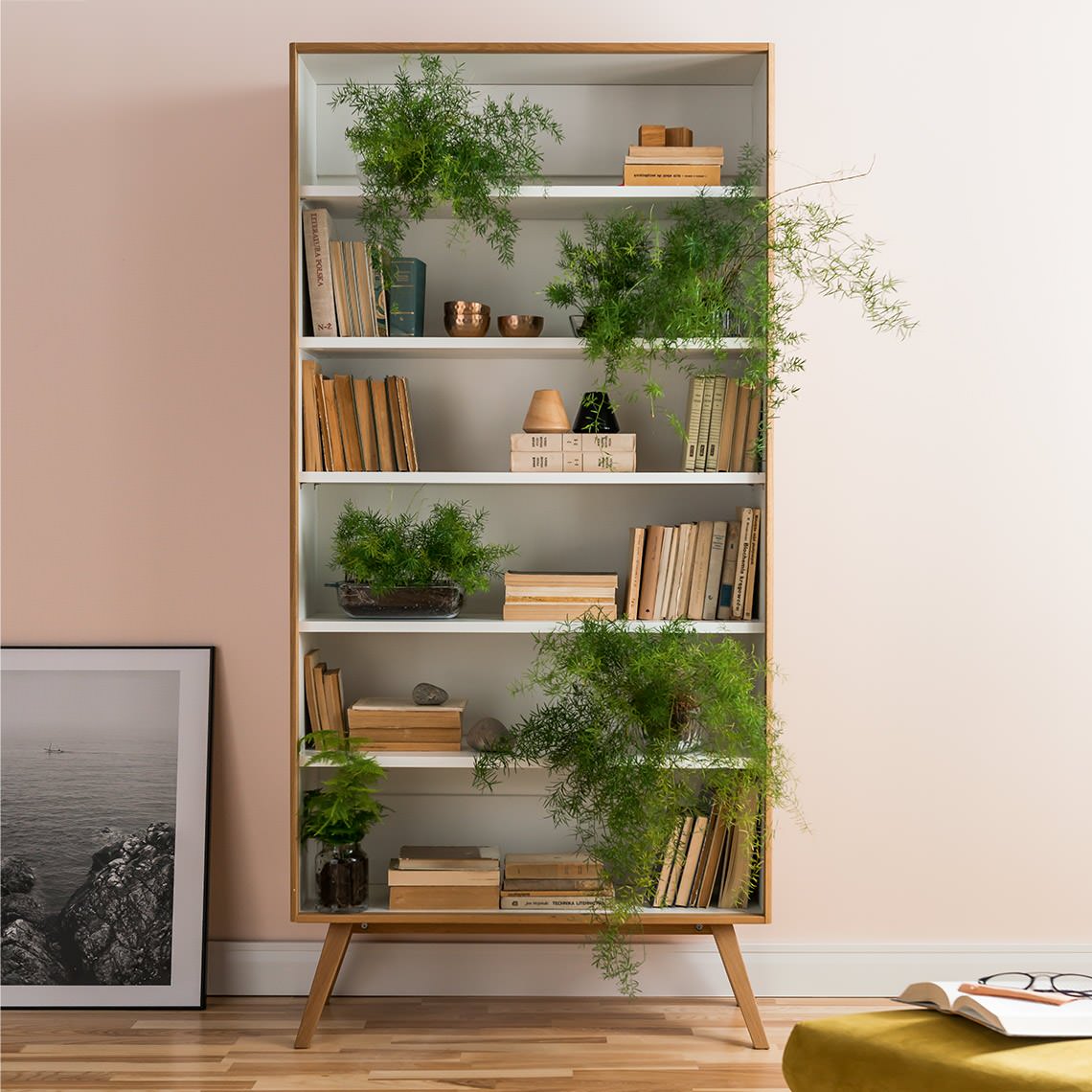 NATURE ЕСТЕСТВЕННЫЙ ВЫБОР