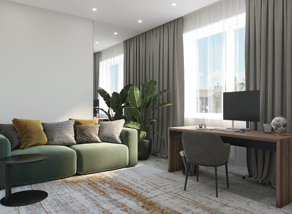 Михайловка