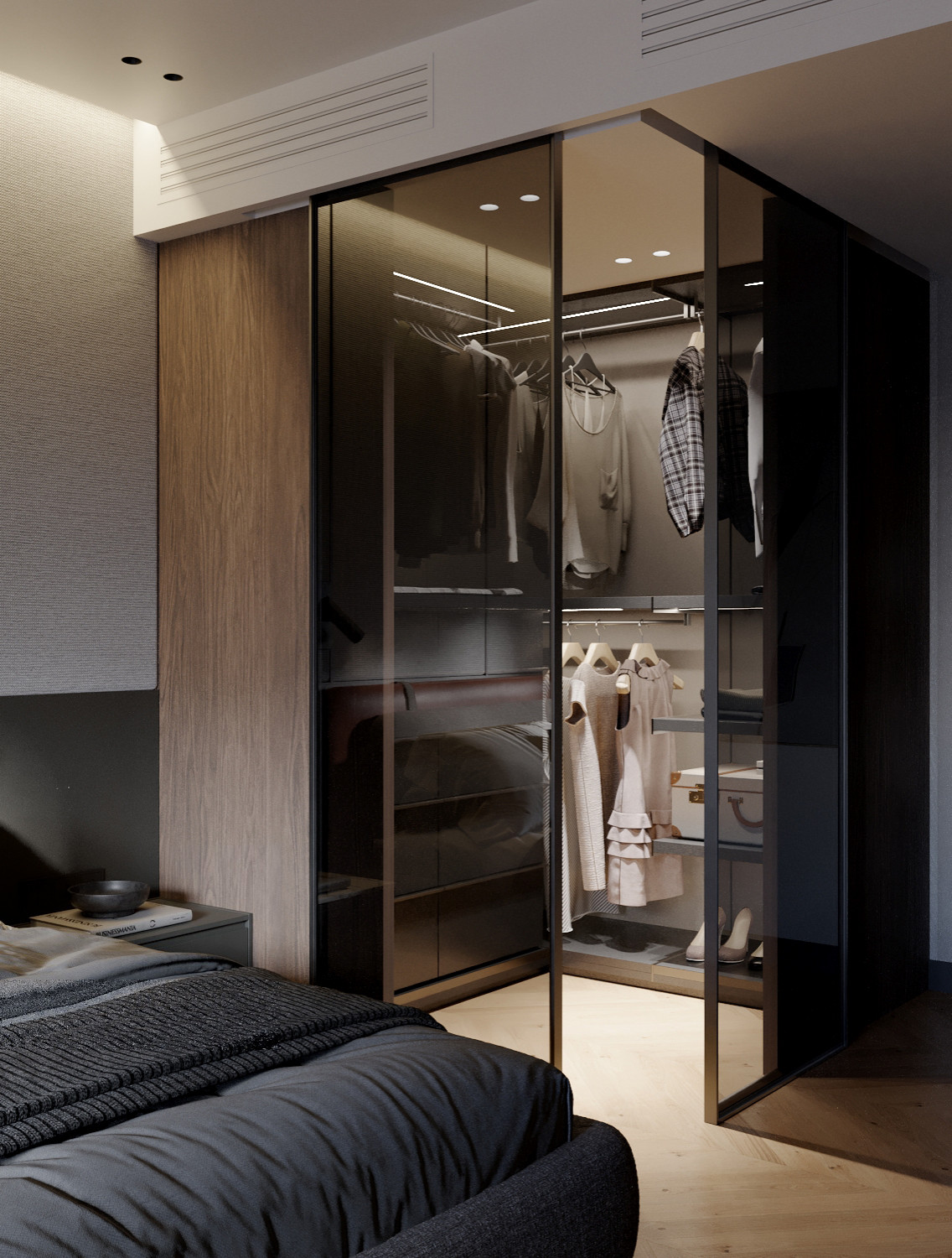 Квартира 104 кв.м. в ЖК Новый город