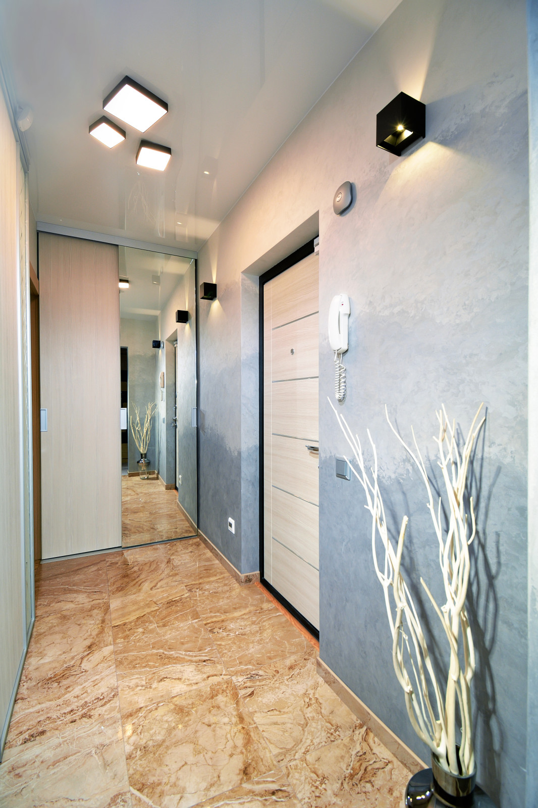 Квартира Сюрприз