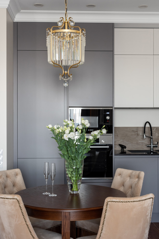 Квартира «под ключ», которая понравится всем.