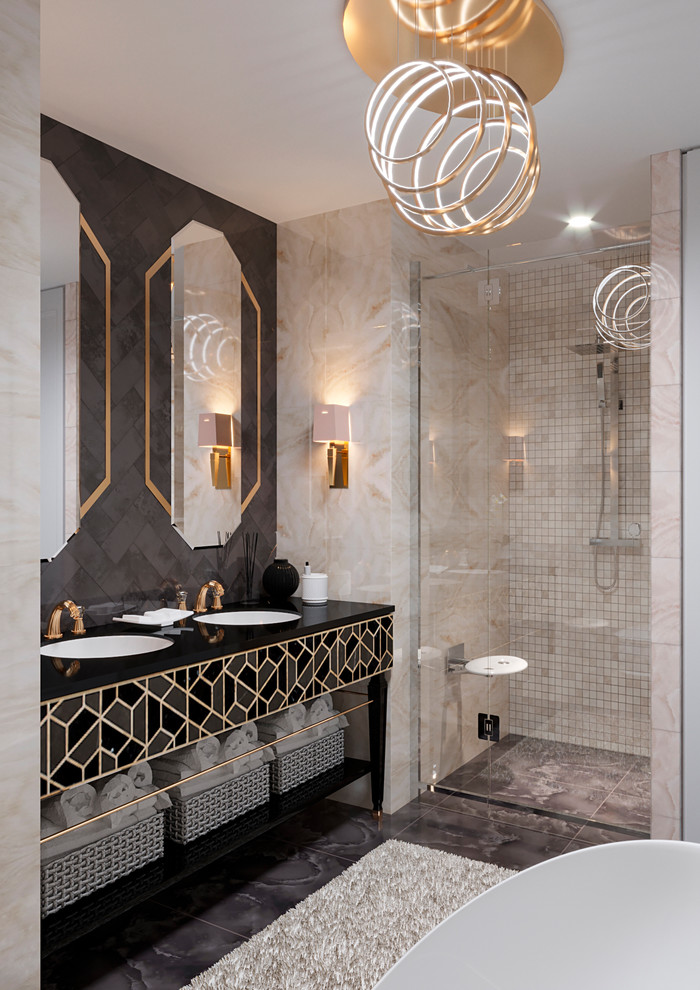 Квартира 98 метров