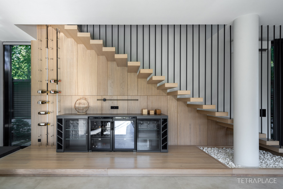 Обложка проекта: Лисий нос