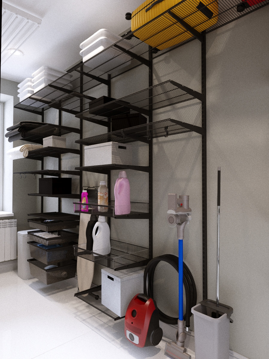 ЖК на Горького