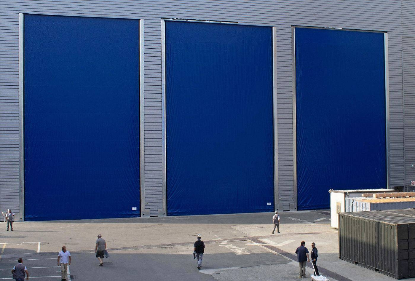 Обложка статьи: Выставка: Made Expo — возвращение