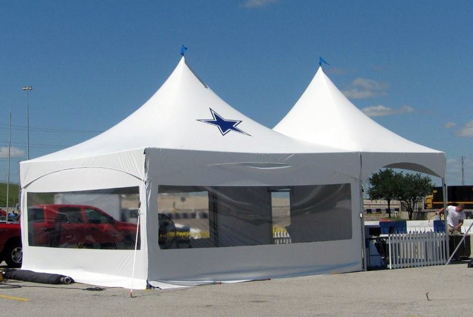 Factory Tents Azerbaijan