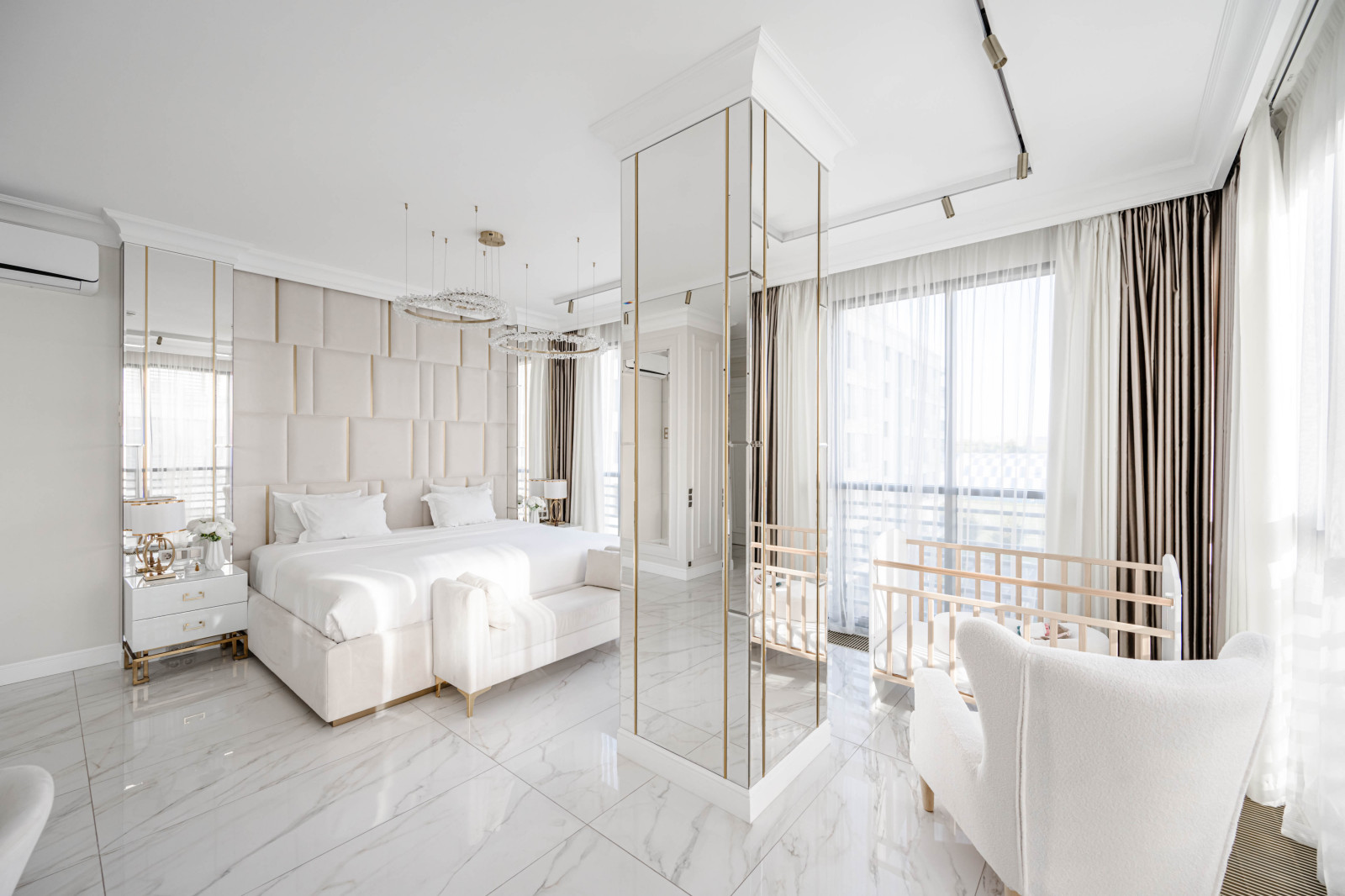 Кывартира для большой семьи