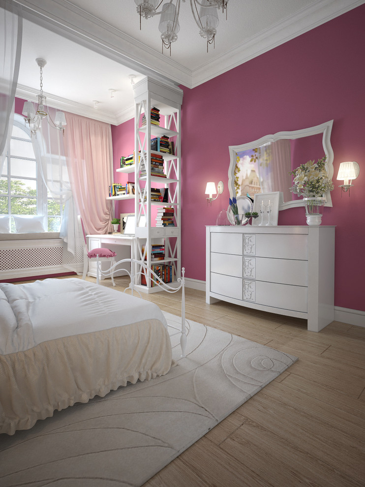 Квартира для молодой семьи