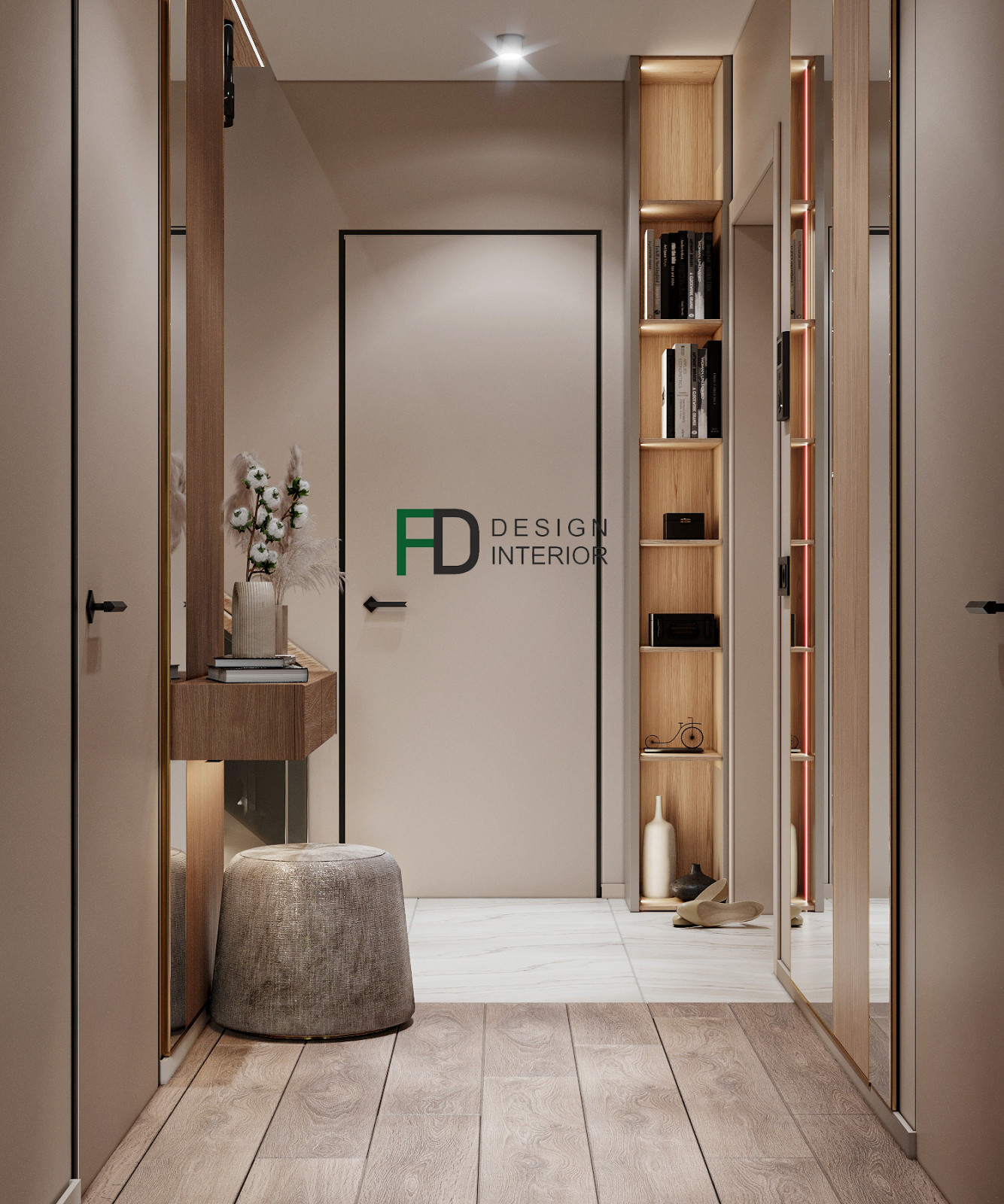 ЖК "Брусника", Москва, Видное