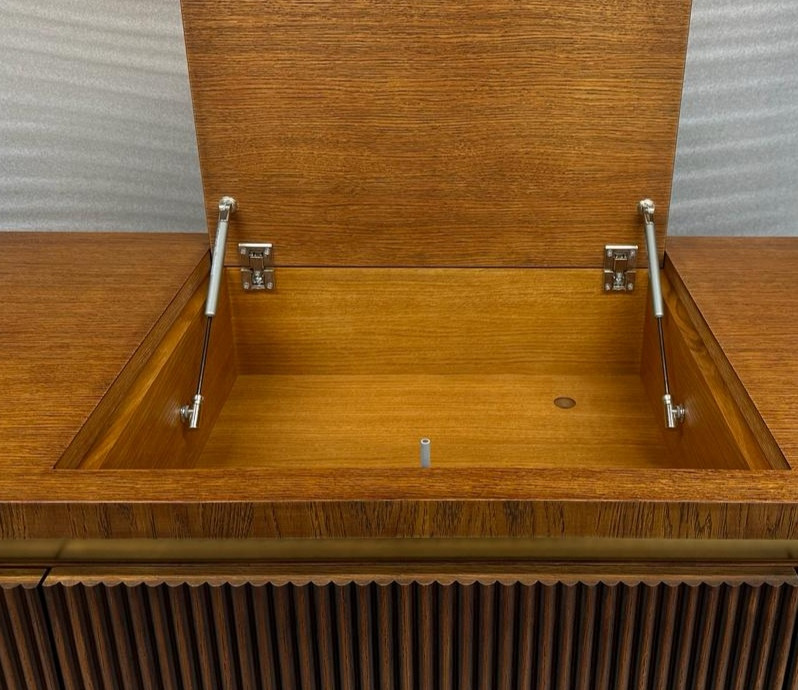 Обложка проекта: Тумба