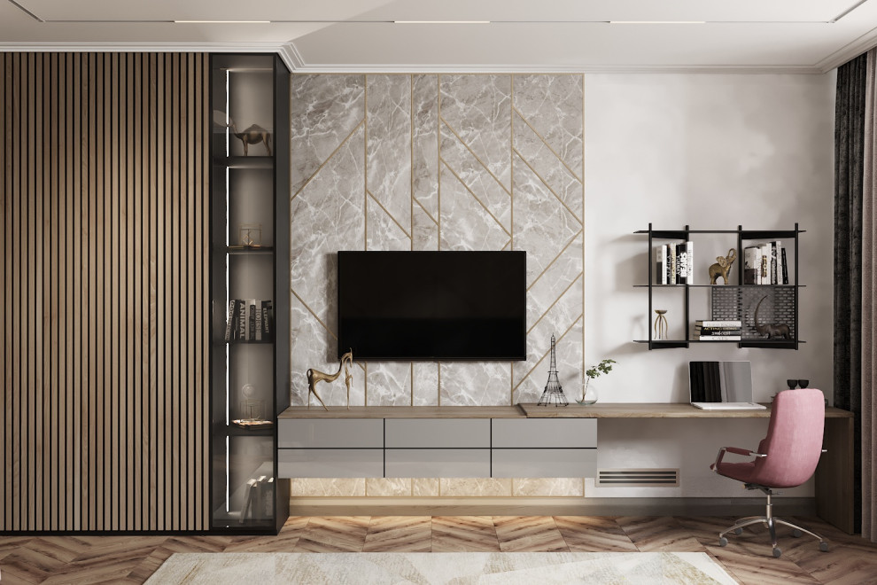 Элегантный шик