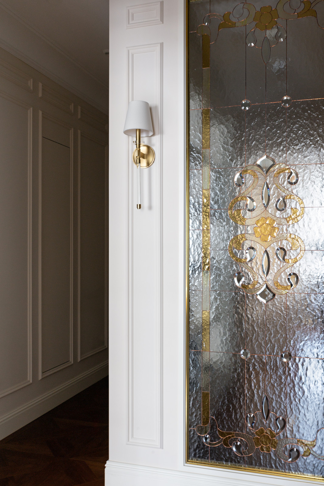 Квартира на Ушаковской