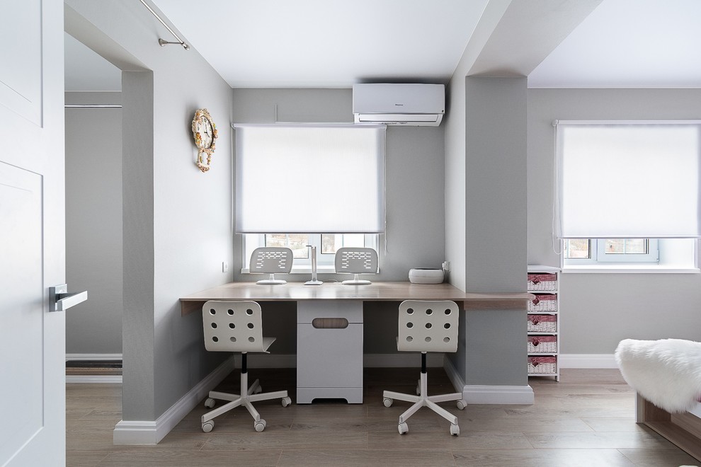 Дом п.Трудовое