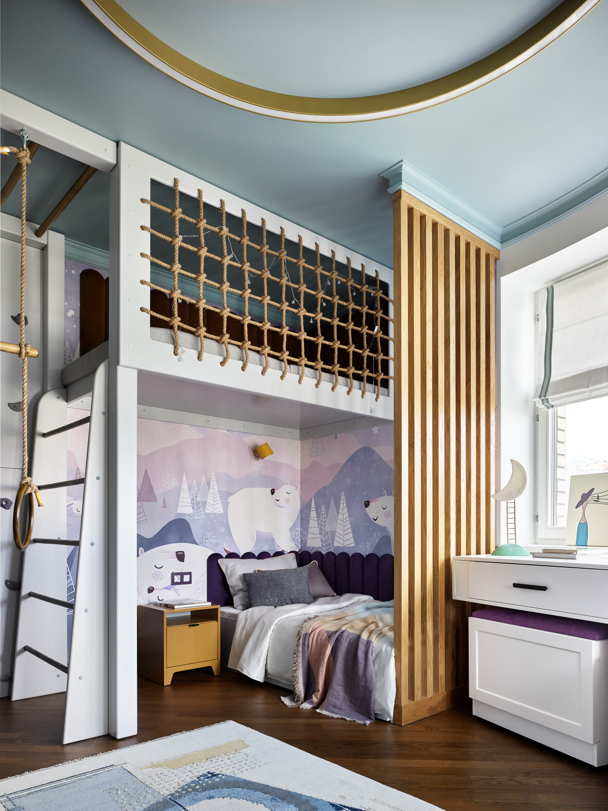 Квартира на Ленинском проспекте