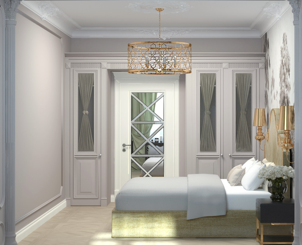 Классика в цвете