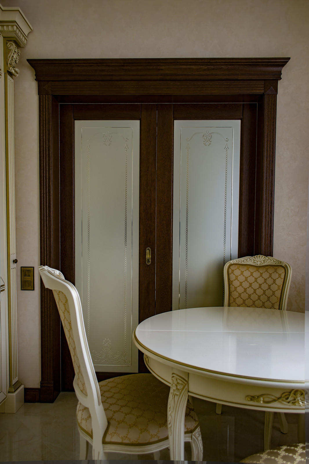 Проект на ул.8 Марта