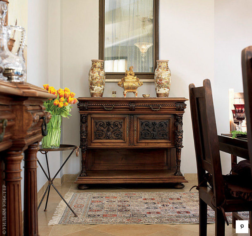 Дом в Ильинском