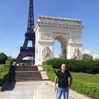 Шухрат Пирматов