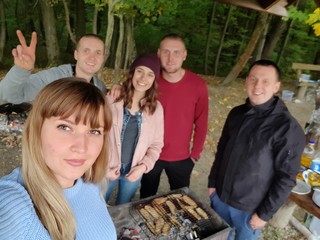 Елена Флореску