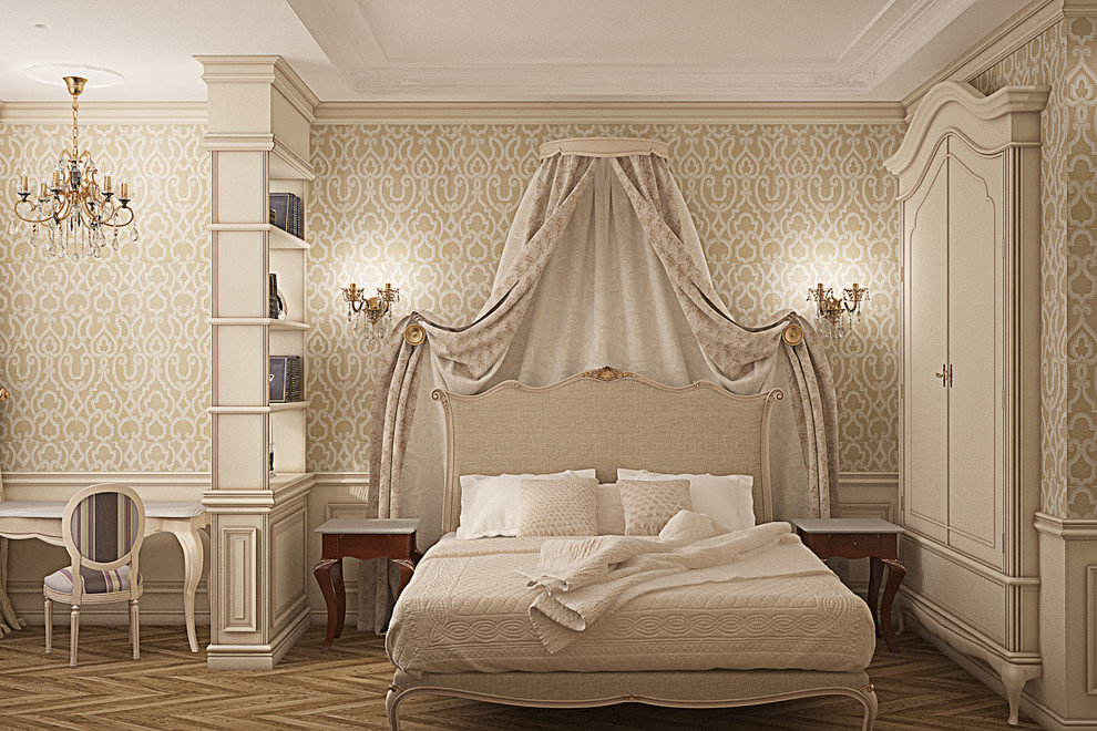 проект 3х- комнатной квартиры ЖК"Дубровка" г.Москва