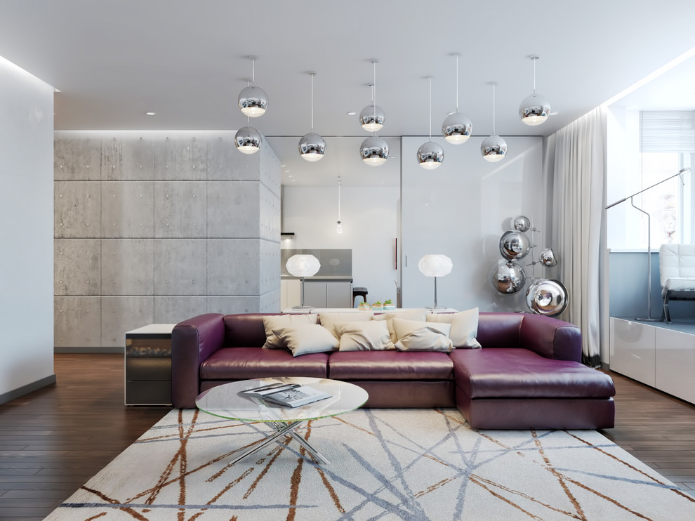 ЖК "Адмирал" Краснодар