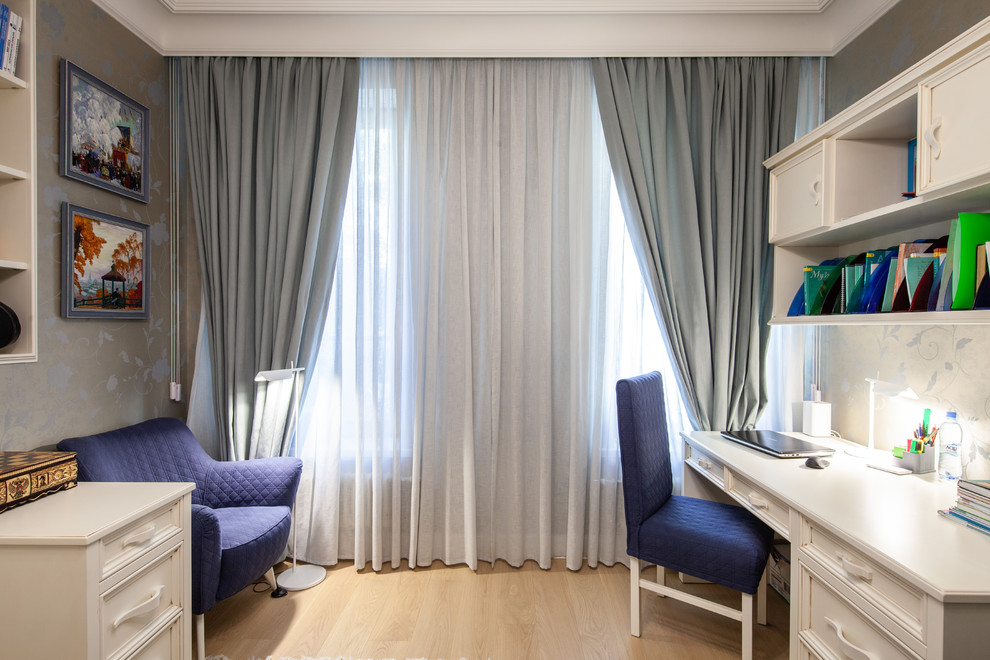 Квартира в ЖК Winehouse