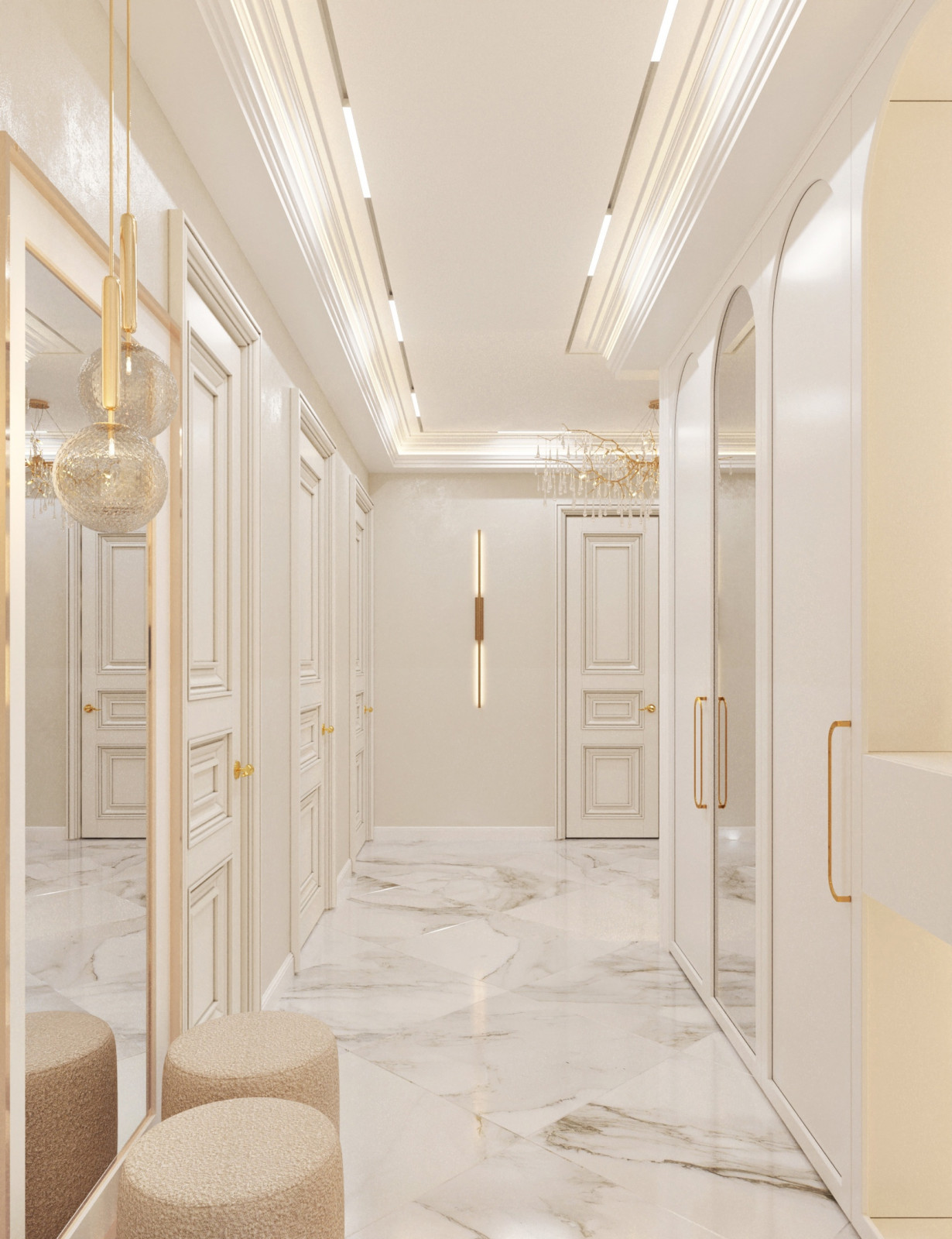 Квартира в ЖК "Новый Невский"