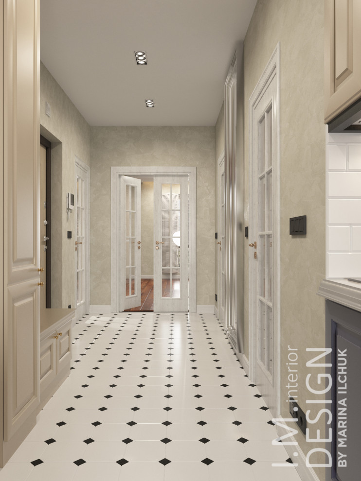 Французские балконы