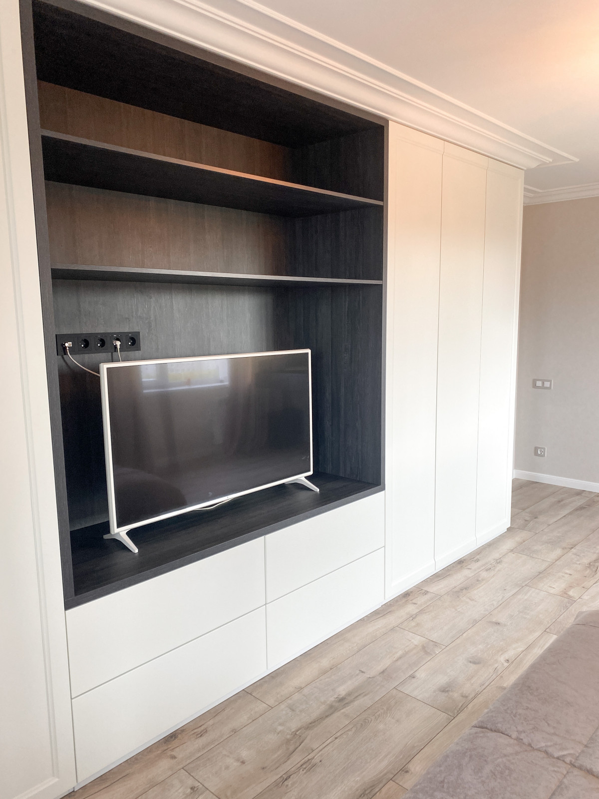 Корпусная мебель