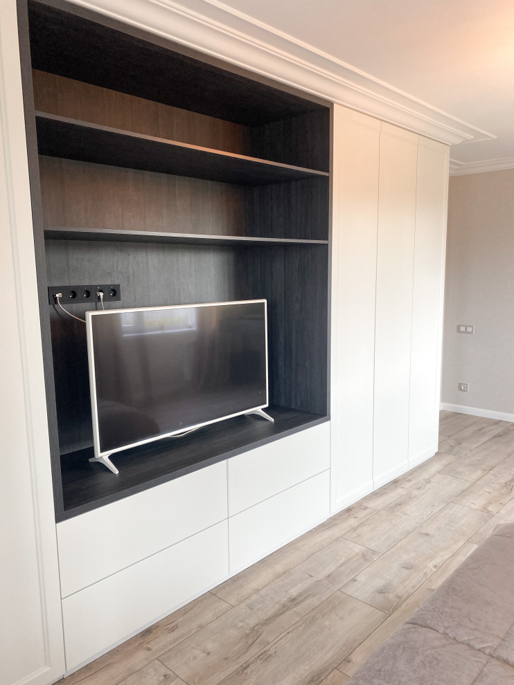 Корпусная мебель