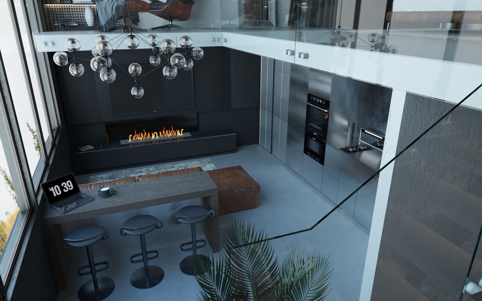 Американская мечта