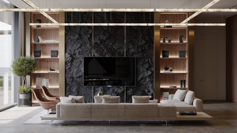 Вилла Миллениум