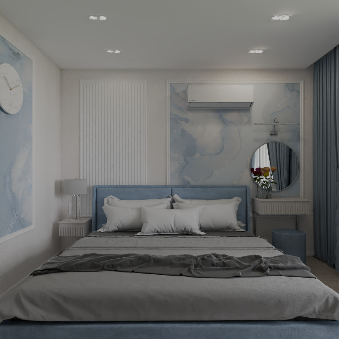 Квартира. Жуковского 6