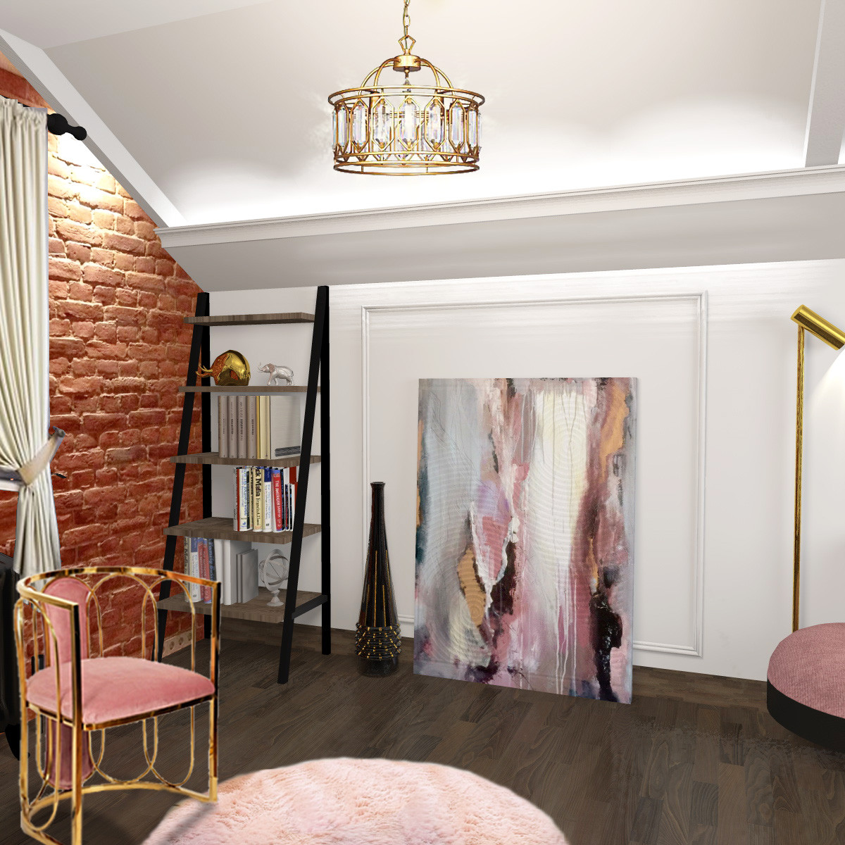 Обложка проекта: Мeine Freude