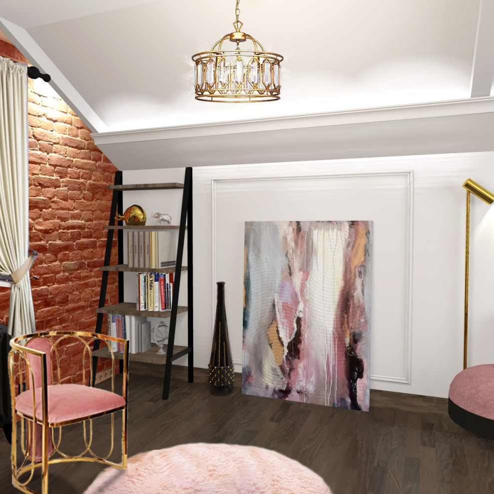 Обложка проекта: Мeine Freude