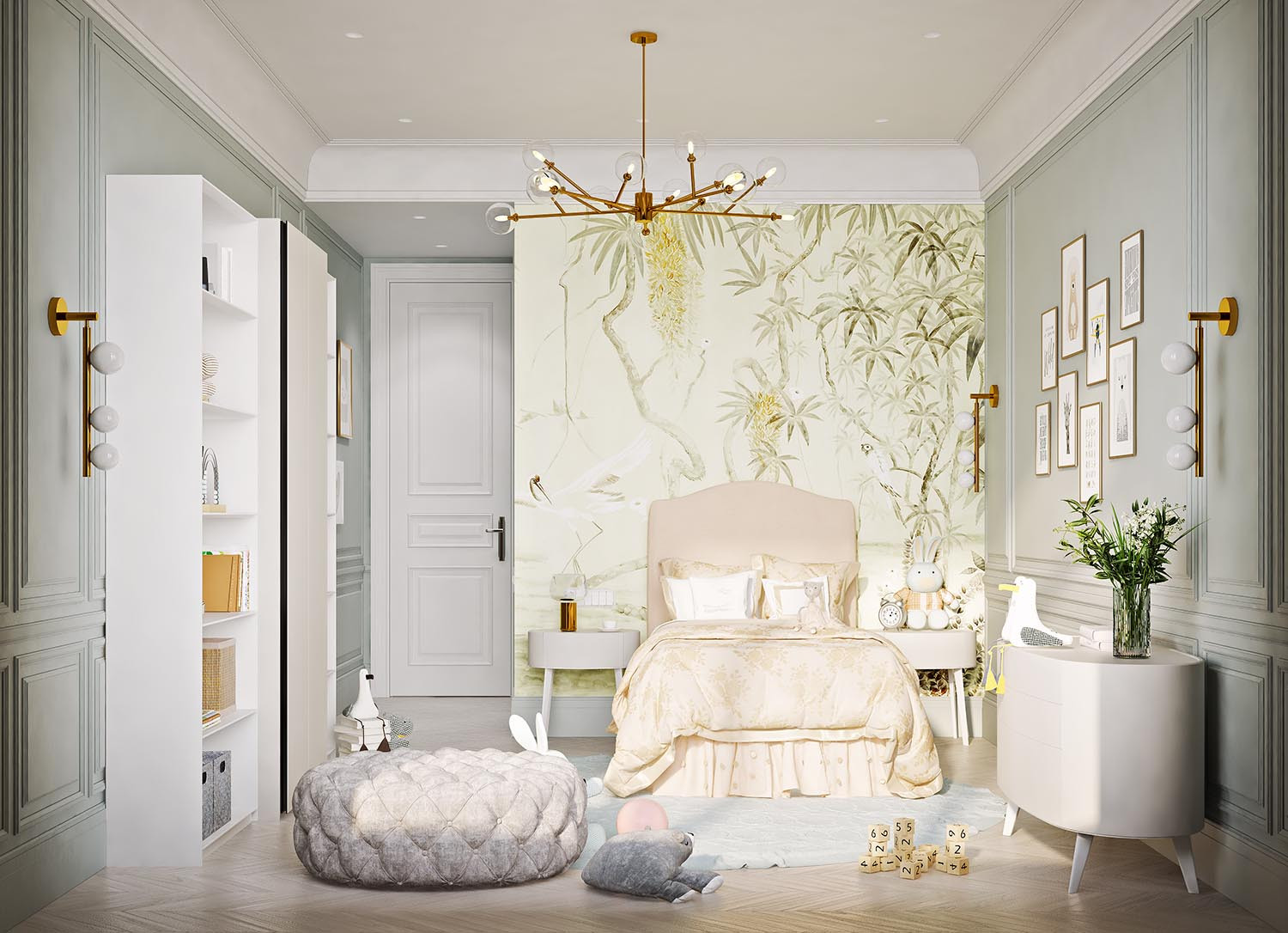 Пречистенка